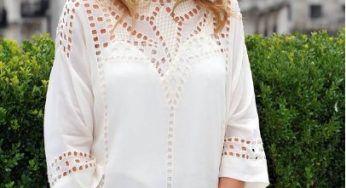 50 Latest Fashion Ideas for 45 Year Old Woman 2025