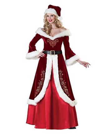 Christmas party hot sale jumpsuits 2018