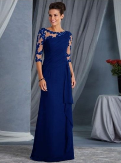 Winter Formal Dresses 2019