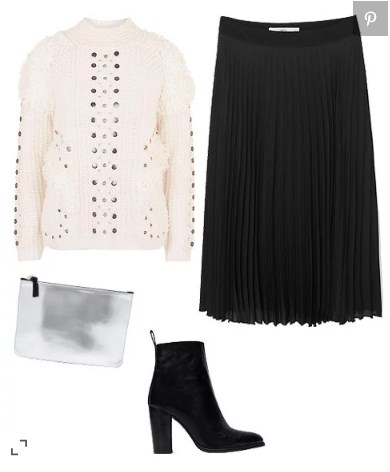 Casual Christmas Party Dresses