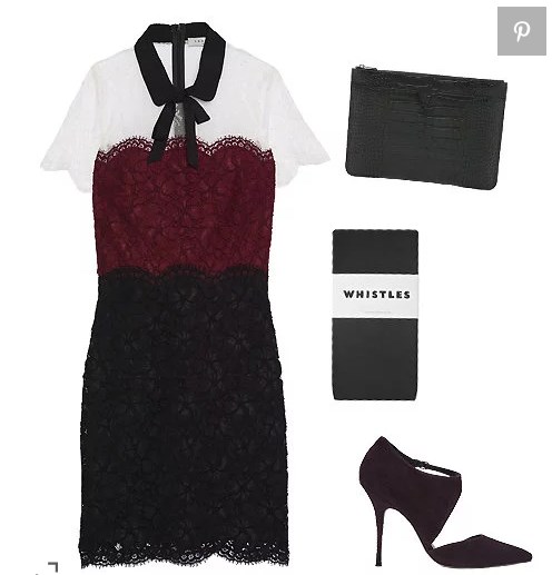 Casual Christmas Party Outfits
