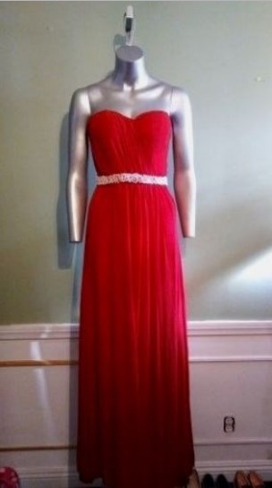 Formal Xmas Dresses