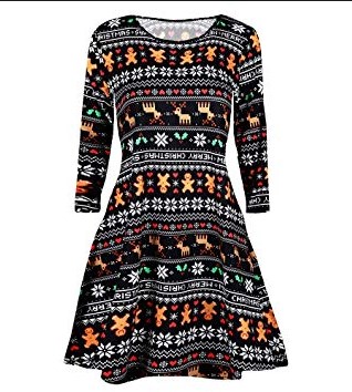 Junior Plus Size Winter Formal Dresses