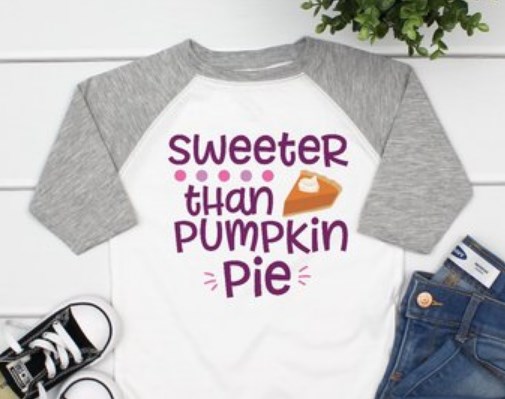 Thanksgiving Toddler Shirt Boy