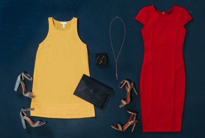 What To Wear To An Office Holiday Party