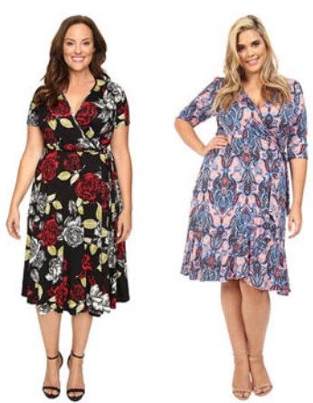 55 Stylish Petite Clothing for the Over 50's 2023 - Plus Size Women Fashion