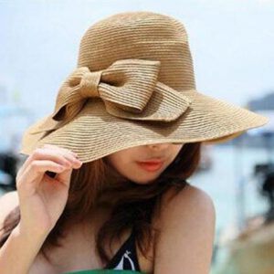 20 Cute Women's Hats for Big Heads - Plus Size Women Fashion