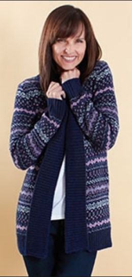 Casual Fashion For 55 Year Old Woman