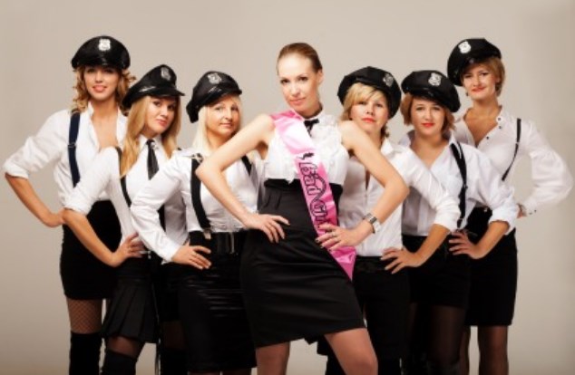 hen night outfit ideas