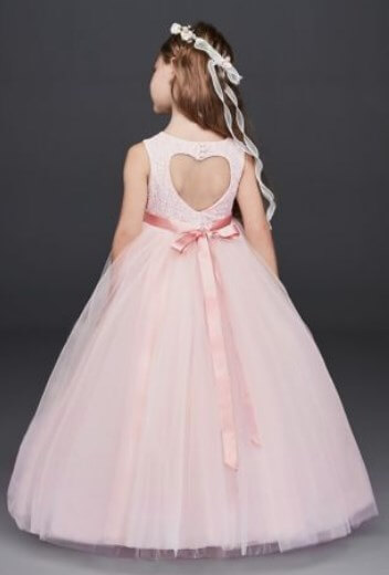 frocks for 4 years old girl