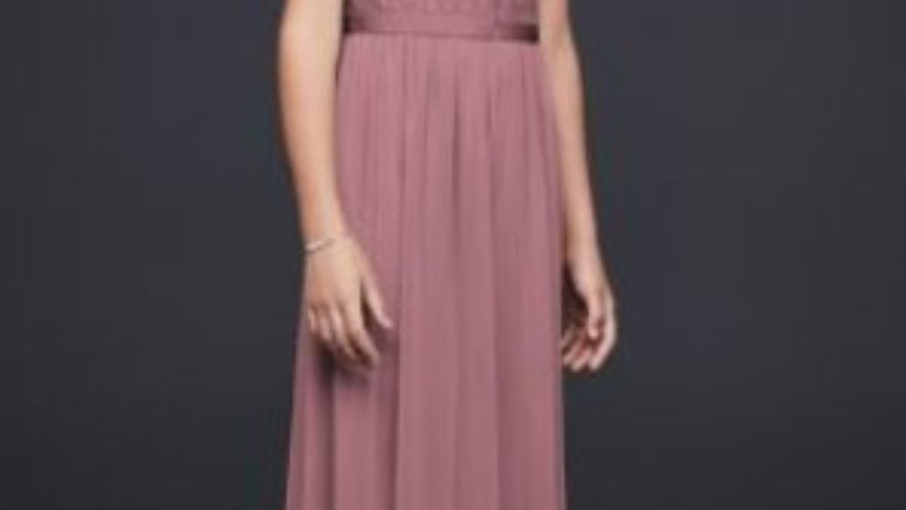 40 Cute Party Dresses For 12 13 Years Old Girls Plus Size