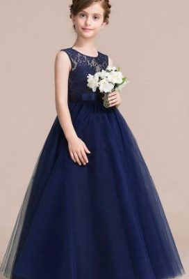 blue prom dresses for 11 year olds