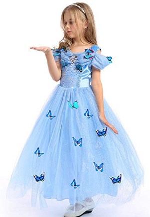 party dresses for 11 year olds