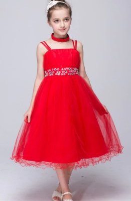 party dresses for 10 years old girl