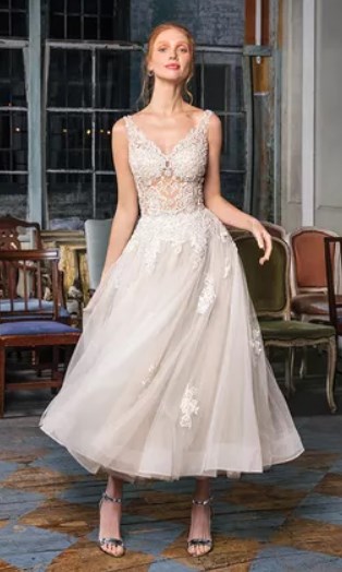 30 Best 3rd Marriage Wedding Dresses for Older Brides ...