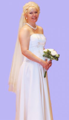 Wedding Dresses For Over 50 Brides Australia
