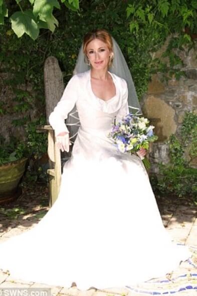 Wedding Dresses For Over 50 With Sleeves