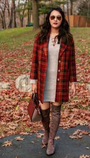 plus size booties outfits