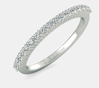 Diamond Ring Designs For Couple