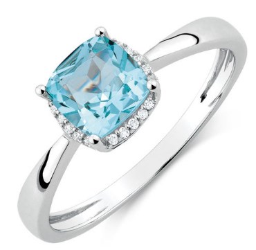 Diamond Rings Design For Female