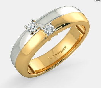 Latest Designs Of Gold Rings For Womens