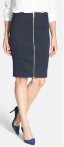 Pencil Skirts For Curvy Figures