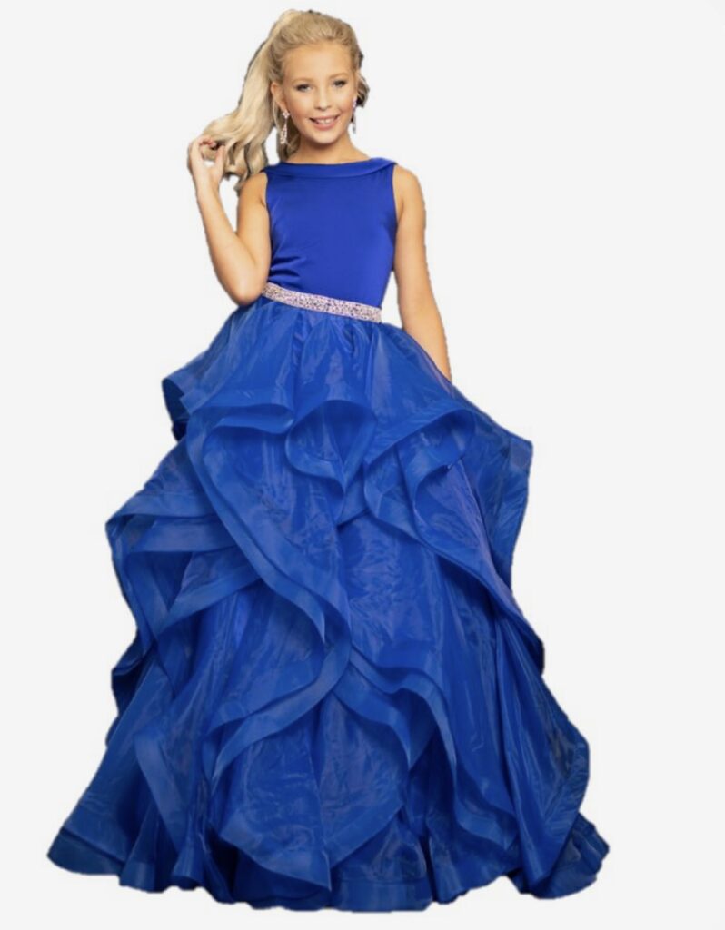 50 Best Prom Dresses for 10 to 14 Years Old Girls Plus Size Women Fashion