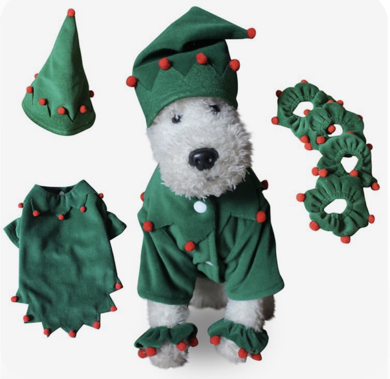 Amazon Dog Costumes