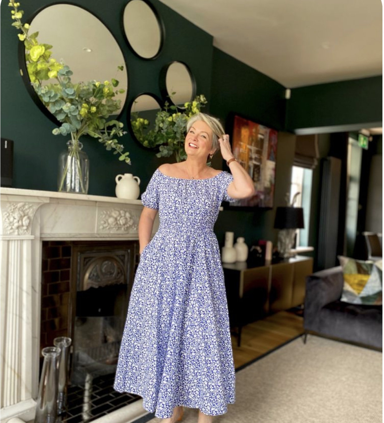 The Over 50's Petite Style Guide - Fashion, Home & Lifestyle