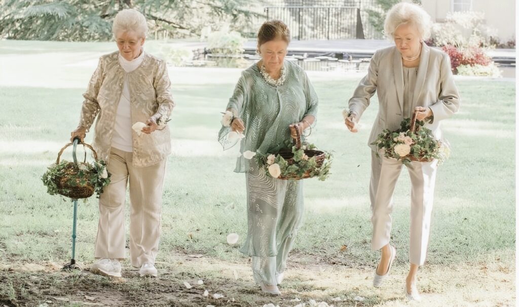 40 Decent Grandmother of the Bride Dresses with Jackets