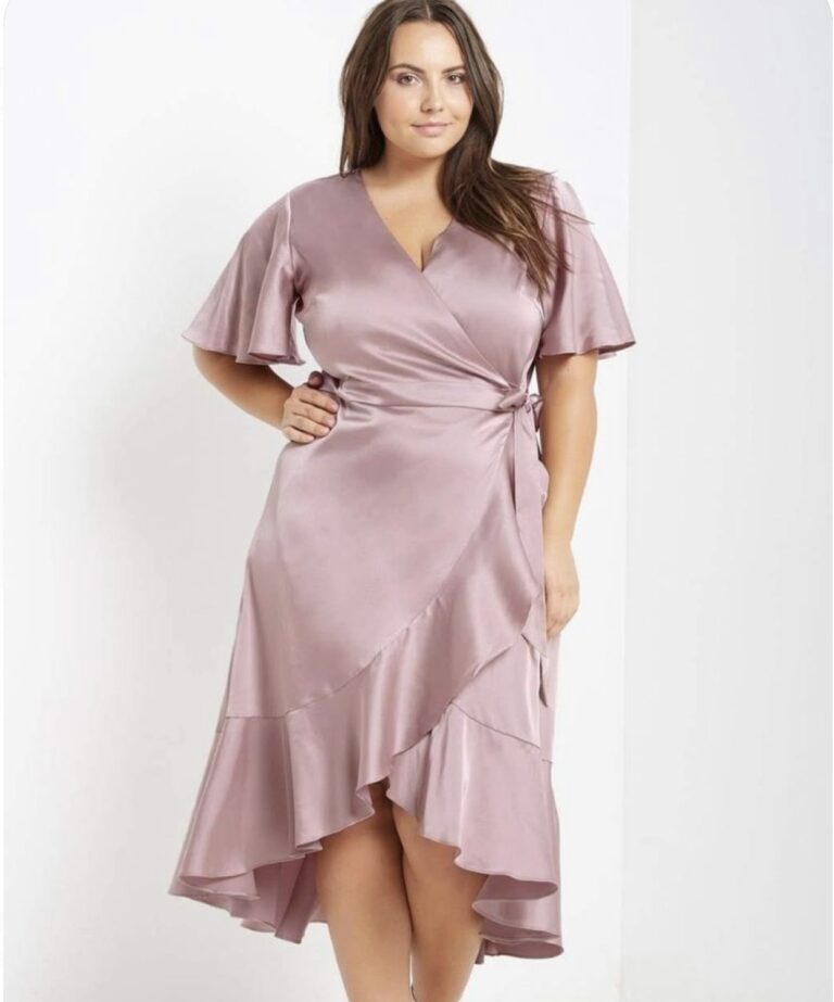 60-best-plus-size-fall-wedding-guest-dresses-2023-plus-size-women-fashion