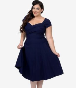 60 Best Plus Size Fall Wedding Guest Dresses 2024 - Plus Size Women Fashion