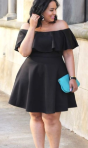 50 Most Flattering Outfits for Plus Size Women - Plus Size Women Fashion