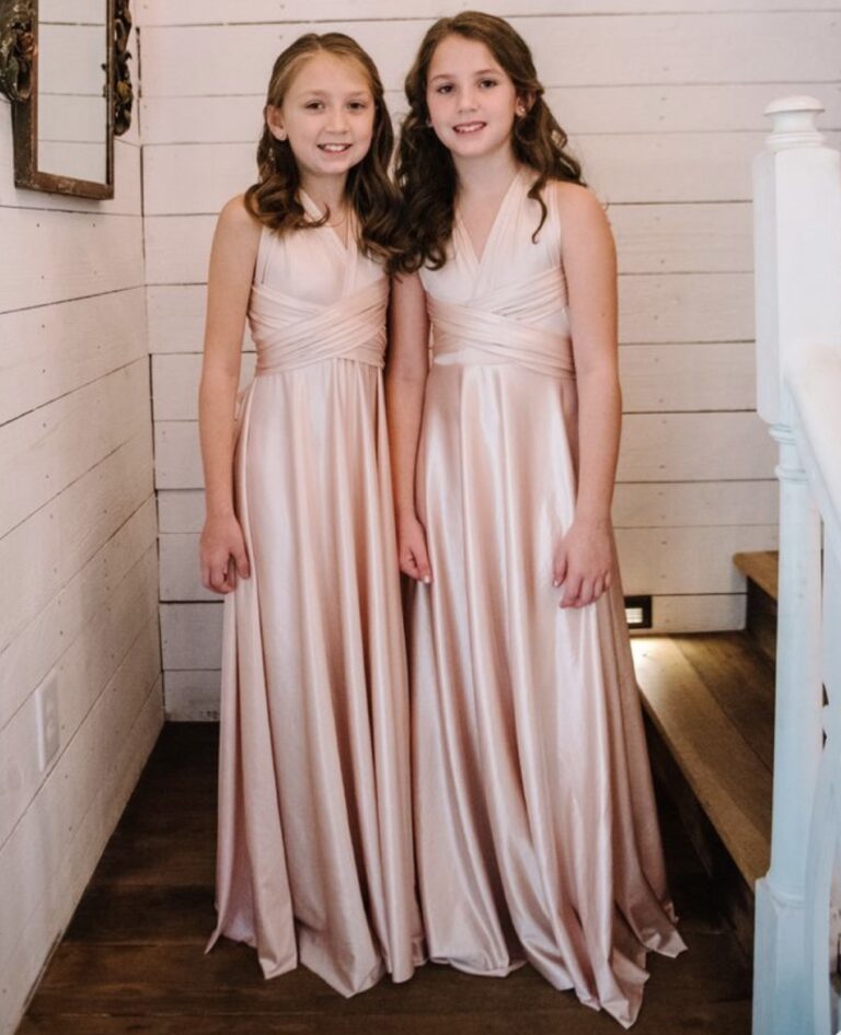 50 Best Prom Dresses for 10 to 14 Years Old Girls Plus Size Women Fashion