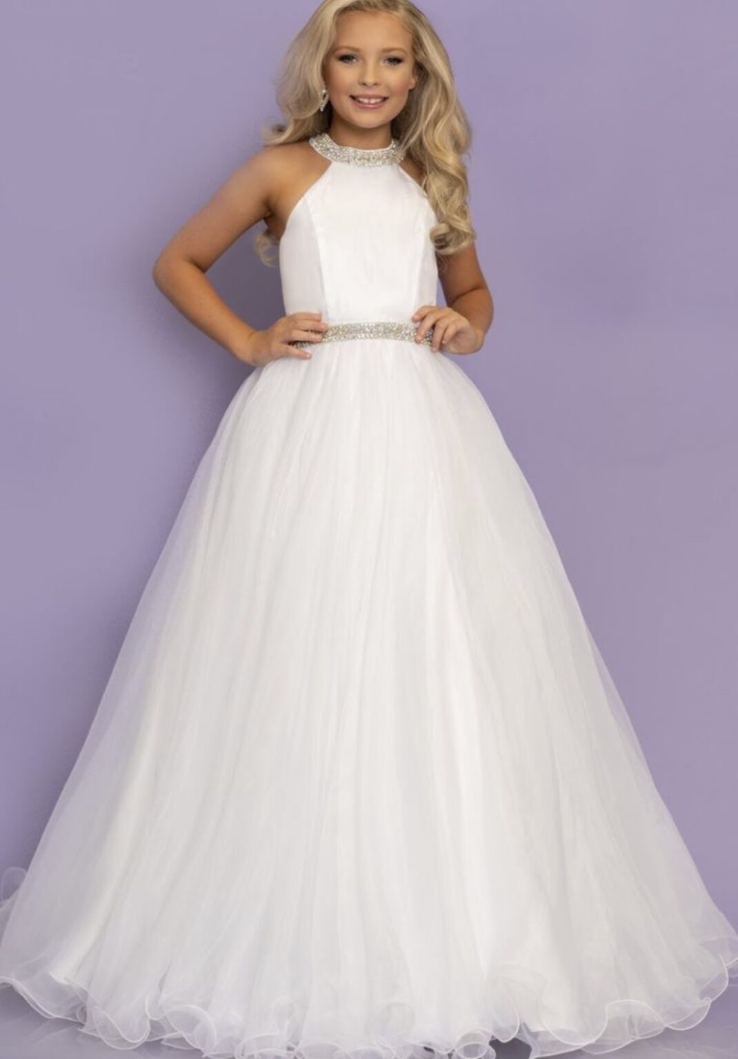 50 Best Prom Dresses for 10 to 14 Years Old Girls - Plus Size Women Fashion