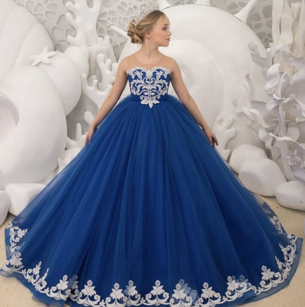 50 Best Prom Dresses for 10 to 14 Years Old Girls Plus Size Women Fashion