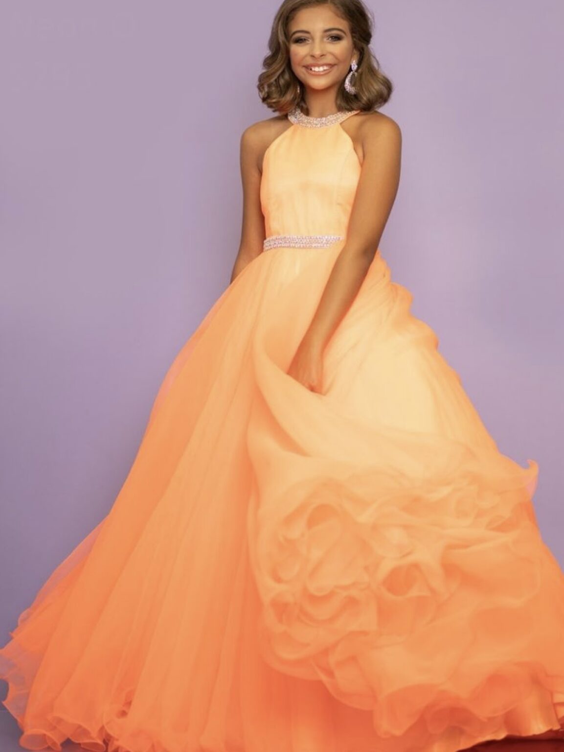 50 Best Prom Dresses for 10 to 14 Years Old Girls Plus Size Women Fashion