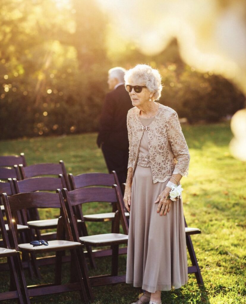 dresses for brides grandmother Cabernet Stylish Grandmother Of The Bride Dresses A Line V Neck 3/4 Illusion Sleeves Appliqued Chiffon Floor Length Mother Of The Bride Dresses