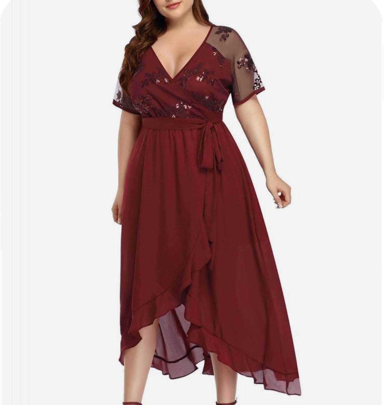 Wedding Guest Dresses For Big Tummy 2023