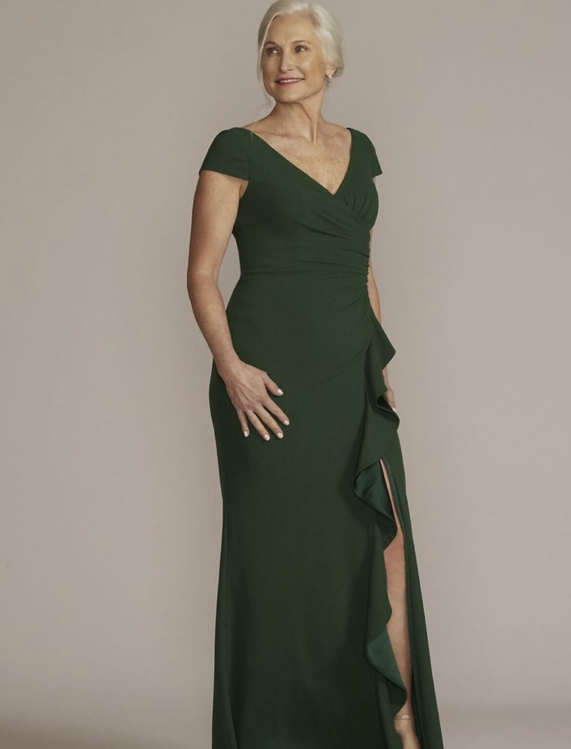 50 Stylish Wedding Guest Dresses for Petites - Plus Size Women Fashion