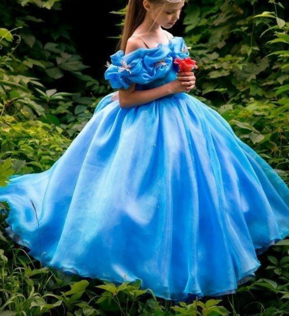 Beautiful Party Dresses For 13 Years Old