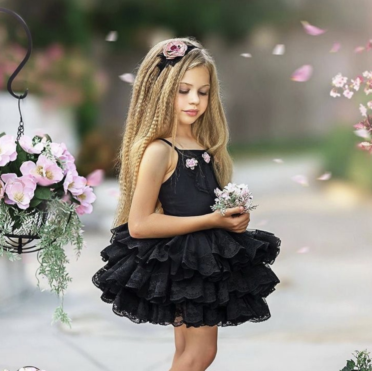 Cute dresses for hot sale 4 year olds