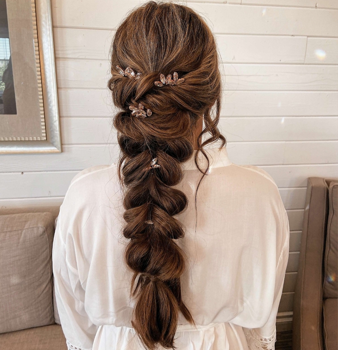 Best New Year Eve's Hairstyles