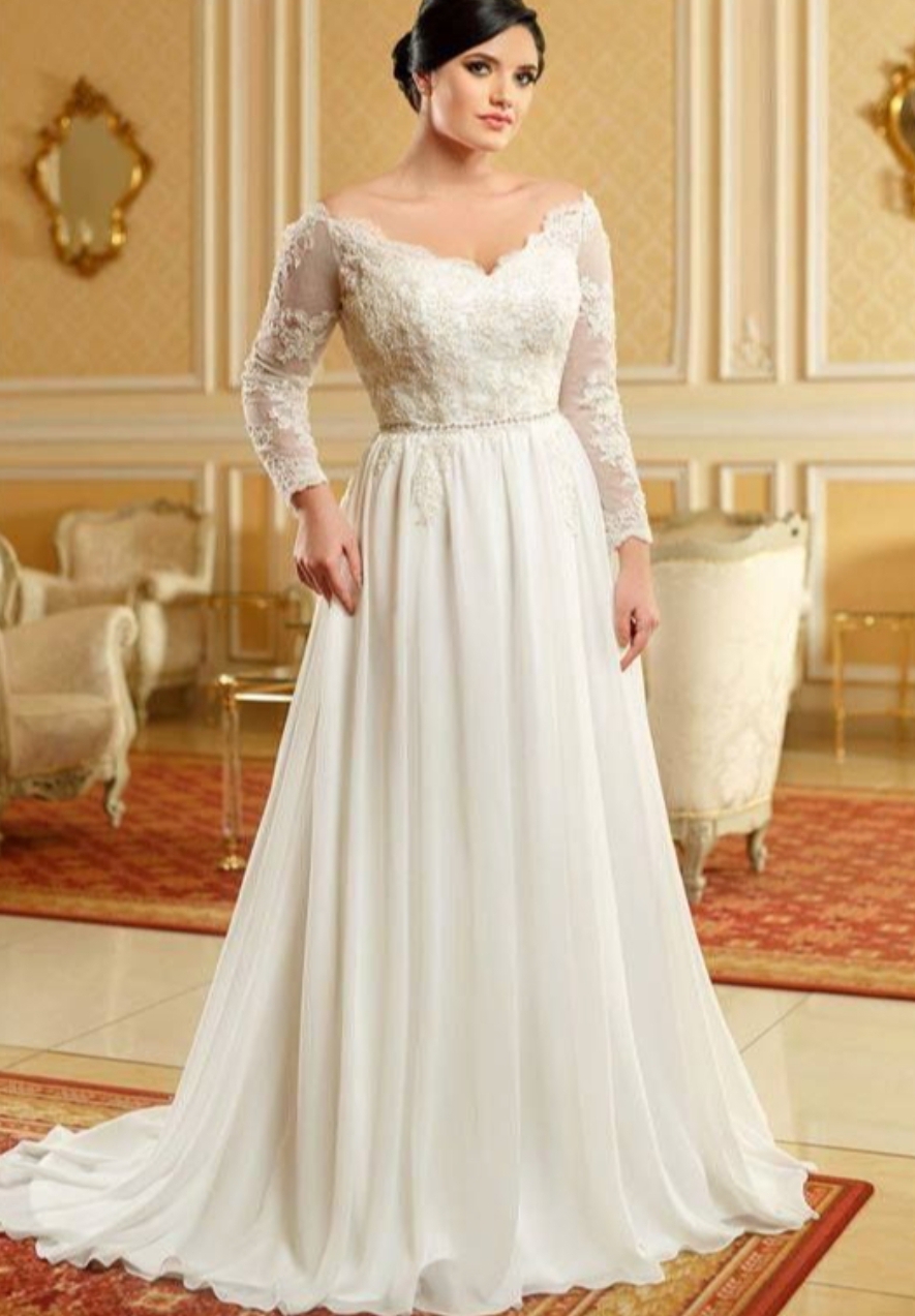 Best Second Marriage Dresses 2023