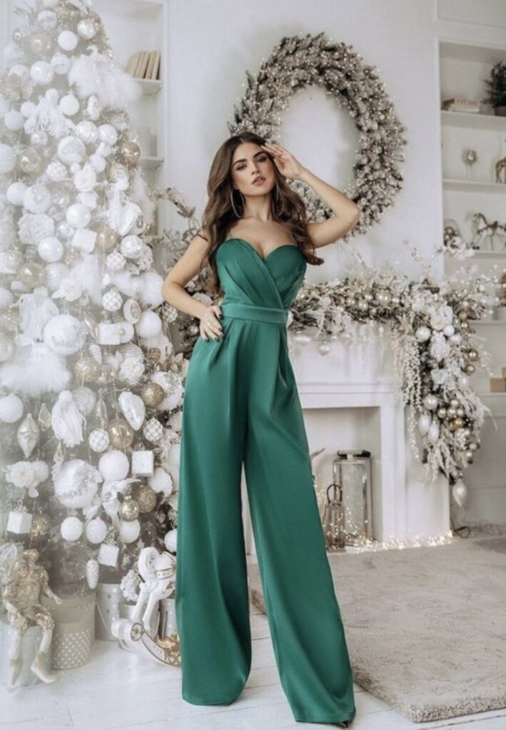 60+ Cute Winter Formal Dresses 2023 Christmas Formal Dresses Ideas