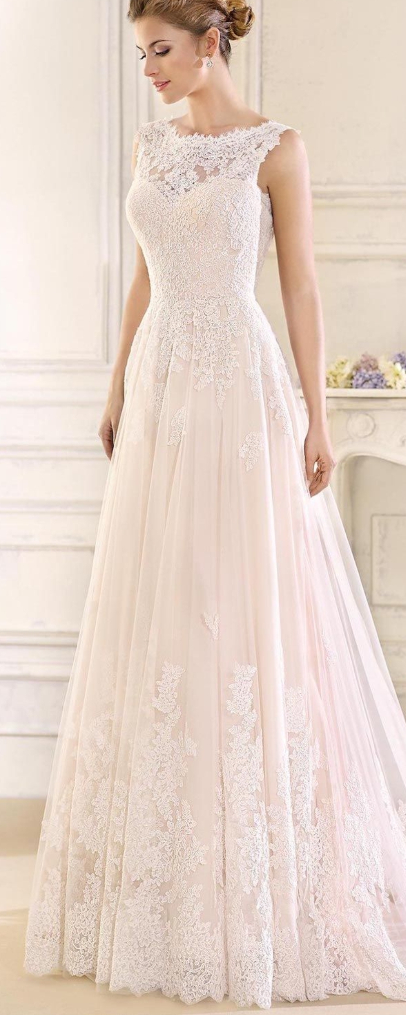 Cute 15 Year Old Wedding Dresses