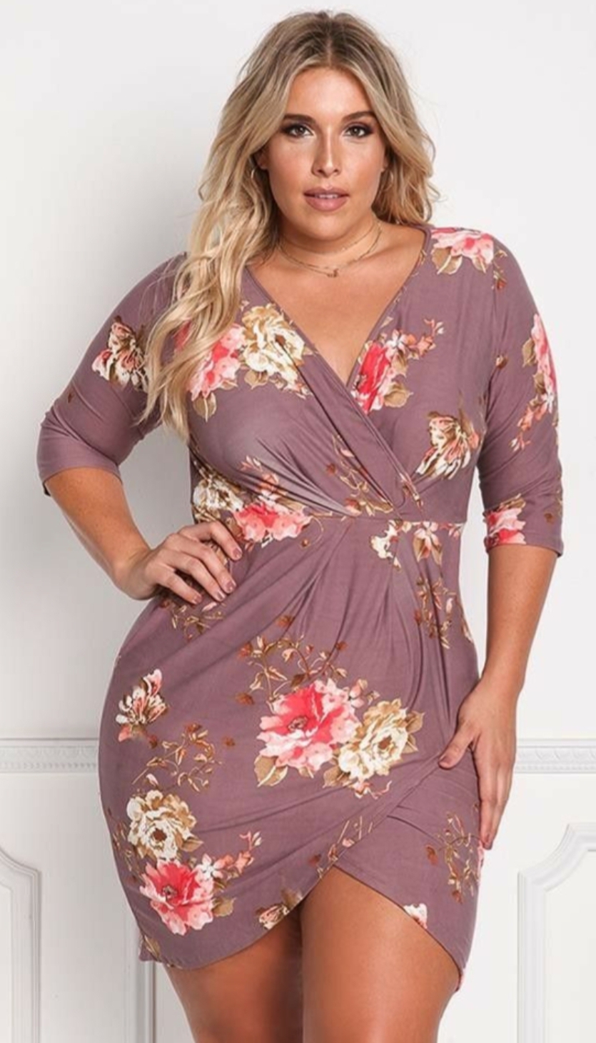 Cute Plus Size Summer Outfit Ideas 2023