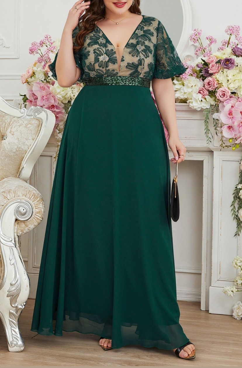 Dark Green Mother Of The Bride Dresses Ideas