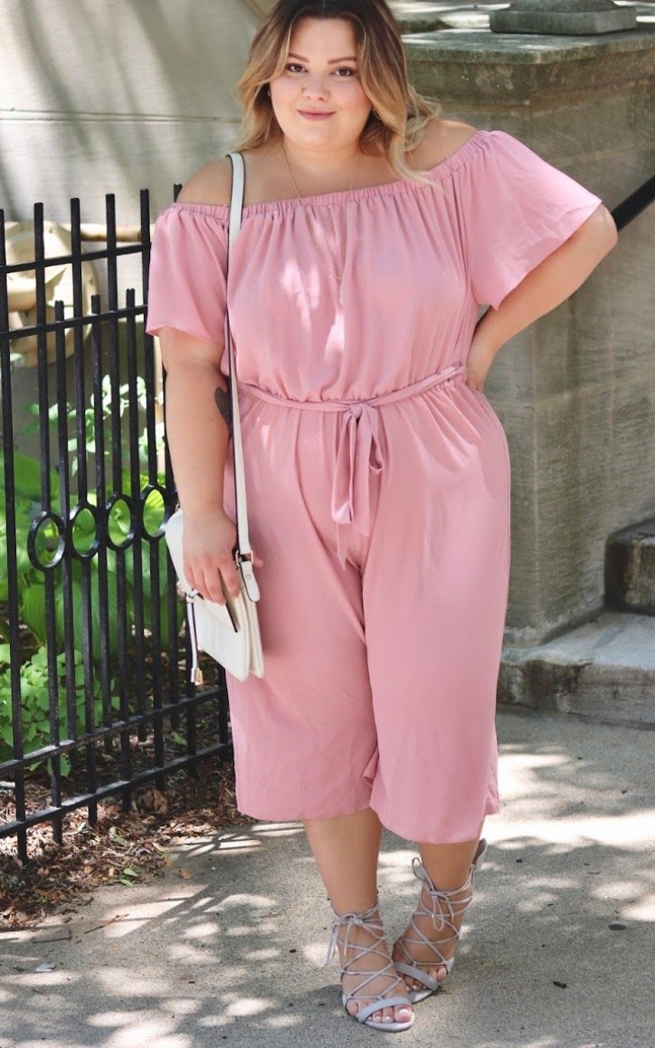 Dress Ideas For Overweight Ladies