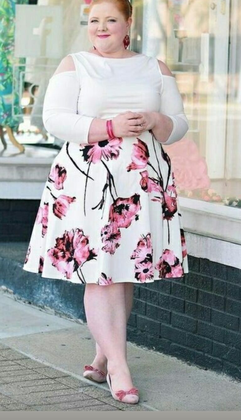 How To Dress Over 50 And Overweight 2025 Plus Size Women Fashion how-to-dress-over-50-and-overweight-2025-plus-size-women-fashion